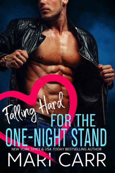 Falling Hard for the One-Night Stand