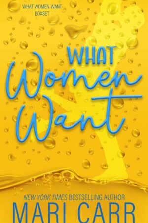 What Women Want