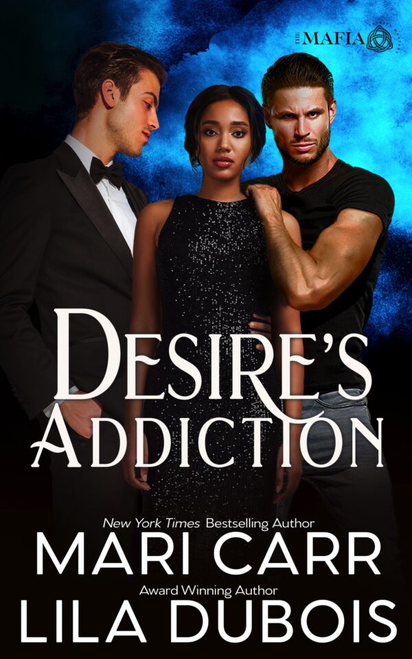 Desire's Addiction cover art