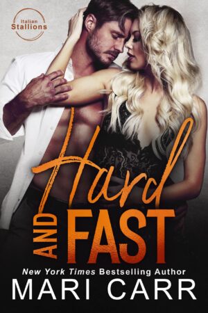 Hard and Fast cover art