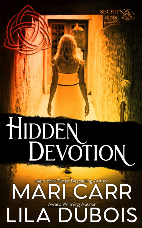 Hidden Devotion cover art