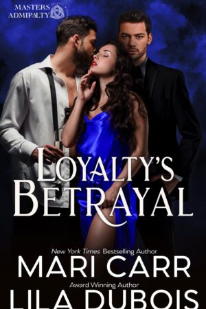 Loyalty's Betrayal cover art