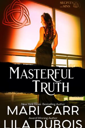 Masterful Truth cover art