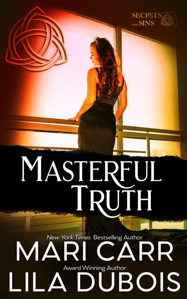 Masterful Truth cover art
