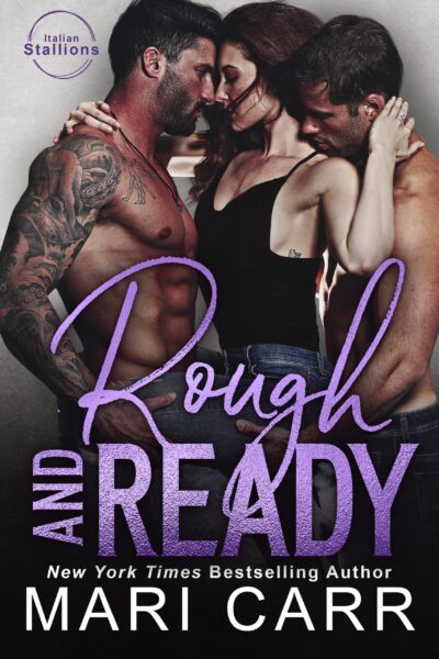 Rough and Ready