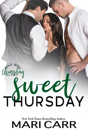 Sweet Thursday cover art