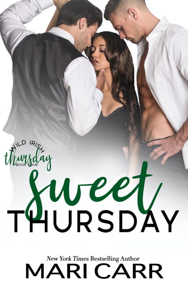 Sweet Thursday cover art