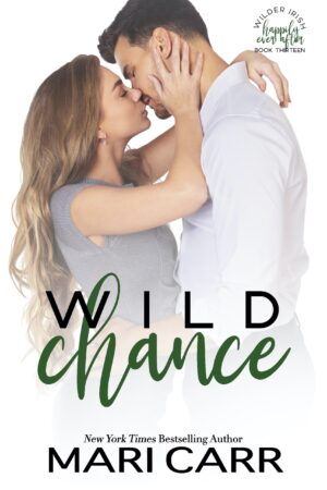 Wild Chance cover art