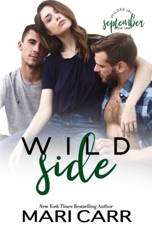 Wild Side cover art