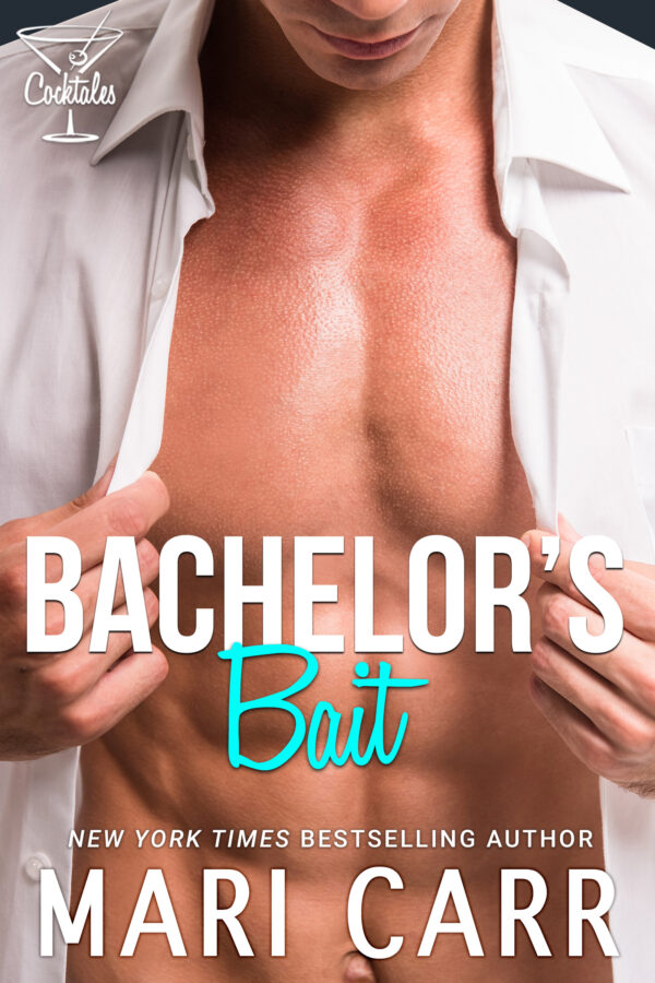 Bachelor's Bait cover art