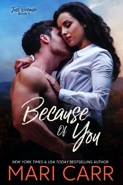 Because of You