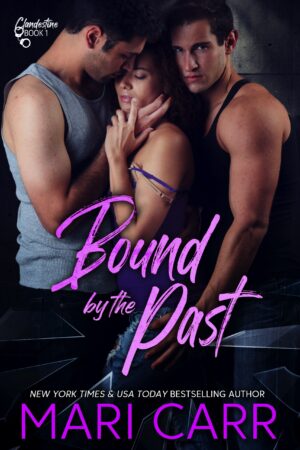 Bound by the Past cover art