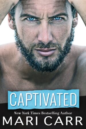 Captivated cover art