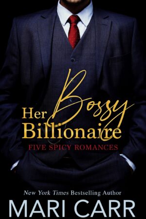 Her Bossy Billionaire cover art
