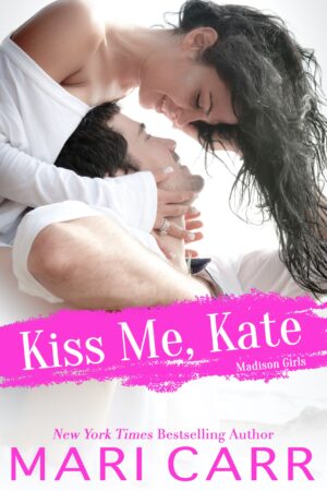 Kiss Me Kate cover art