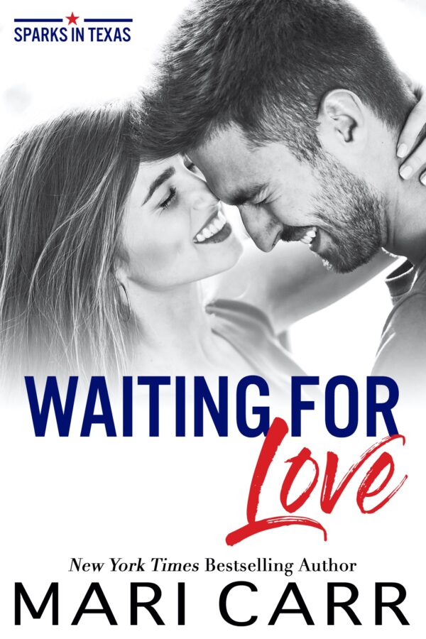 Waiting for Love cover art