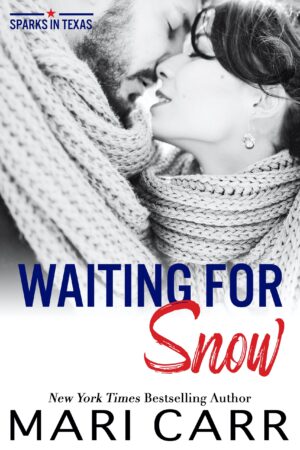 Waiting for Snow cover art