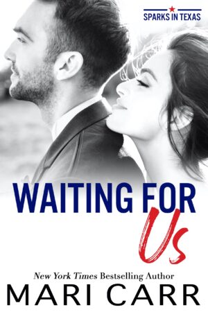 Waiting for Us cover art