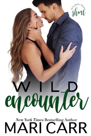 Wild Encounter cover art