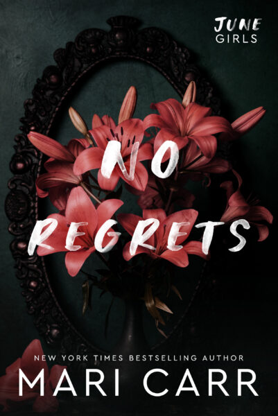 No Regrets