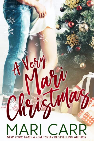 A Very Mari Christmas