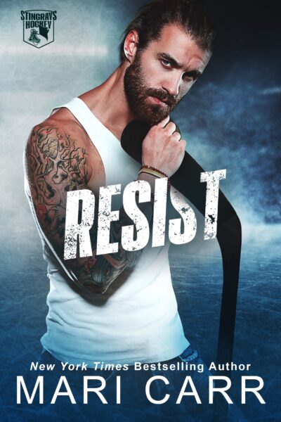 Resist