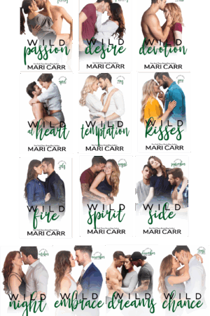 Wilder Irish Paperback Bundle