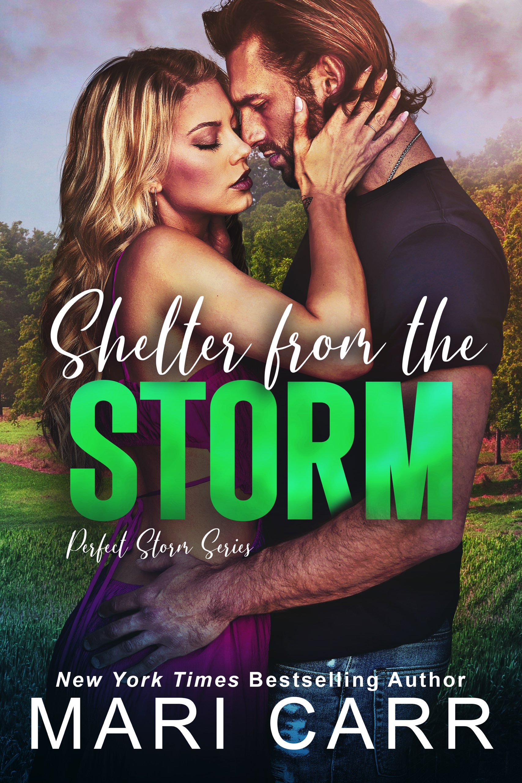 Shelter from the Storm