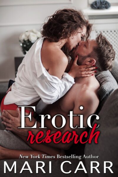 Erotic Research