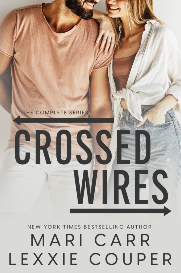Crossed Wires: The Complete Series