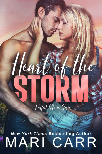Heart of the Storm