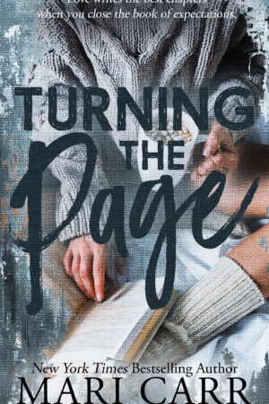 Turning the Page
